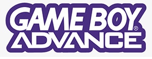 Gameboy advance Roms Logo